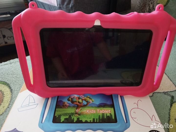 Детский планшет