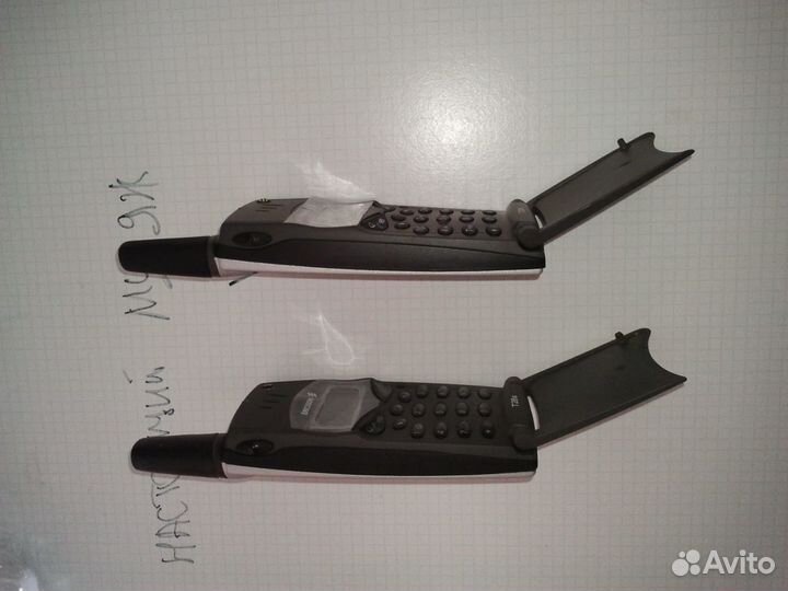 Ericsson T28s игрушечный, муляж