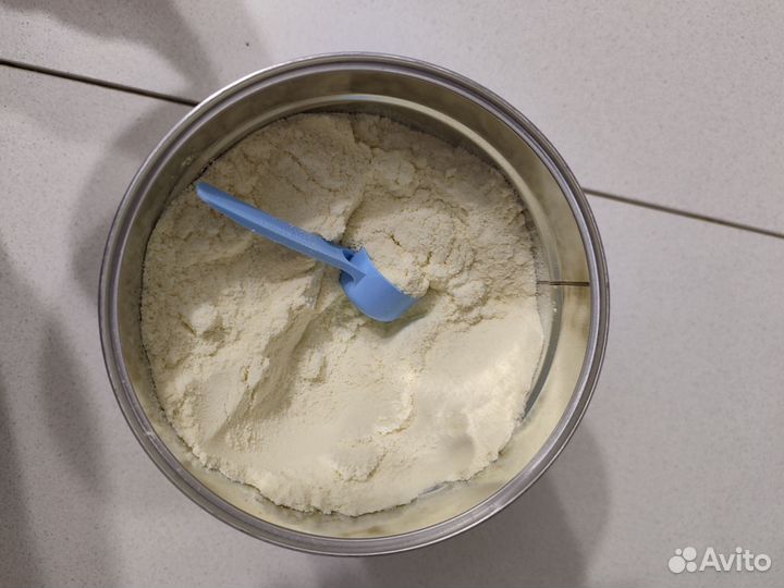 Смесь детская