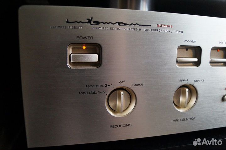 Пред + мощник Luxman C-06a Primare A31.2 Обмен