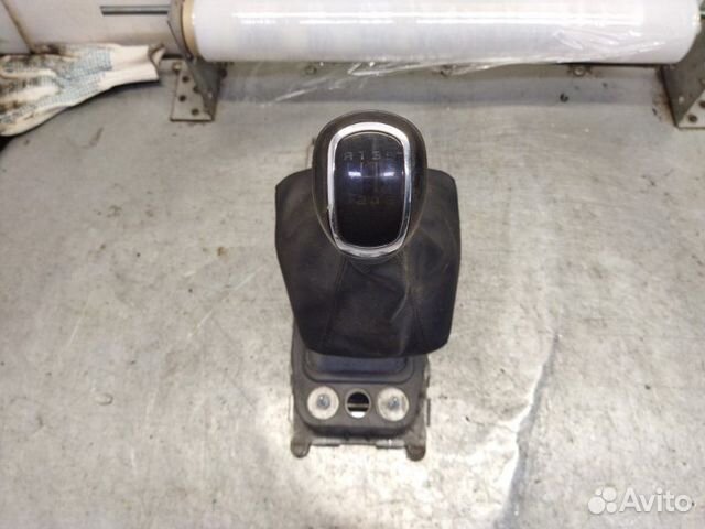 Кулиса кпп Skoda Octavia А5 caxa 1 2011