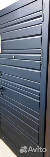 Двери входные Люкс со склада