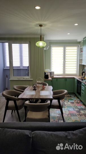 Рулонные шторы день ночь на заказ