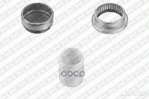 Ремкомплект балки моста ks55901 NTN-SNR