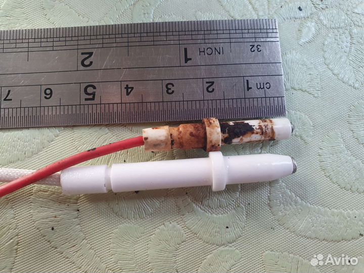 Электрод розжига свеча электроподжига для газ плит