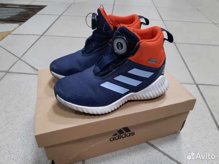 Кроссовки детские adidas