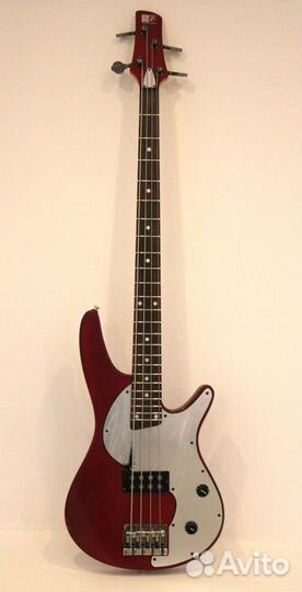 Бас-гитара Ibanez SRX-400