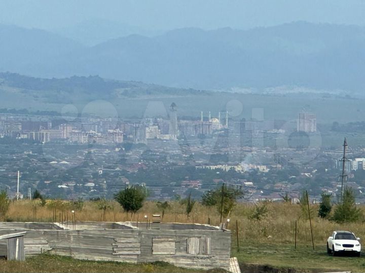 Участок 24 сот. (ИЖС)