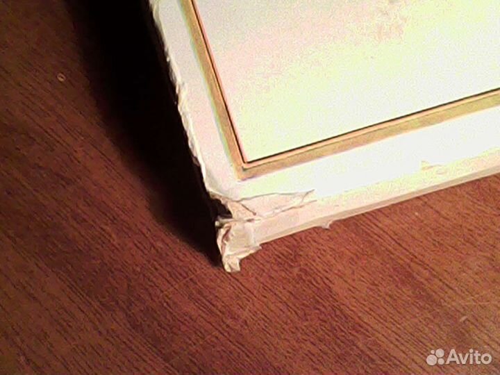 Поднять паруса. Книжка с выдвижными картинками