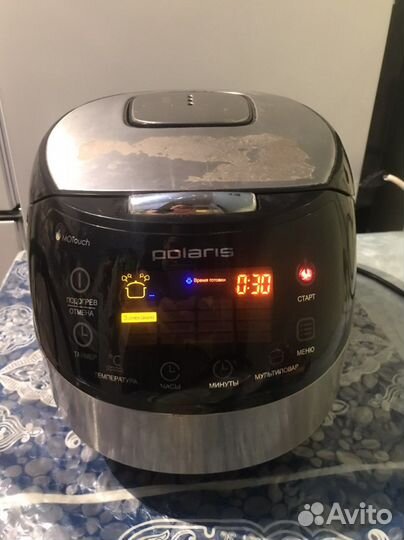 Мультиварка