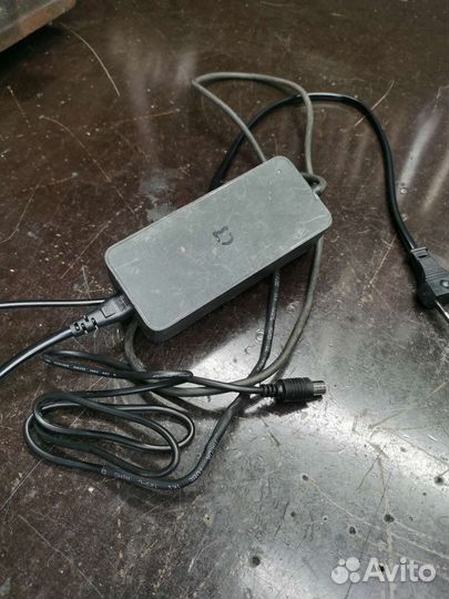 Зарядное устройство Xiaomi m365 / ninebot