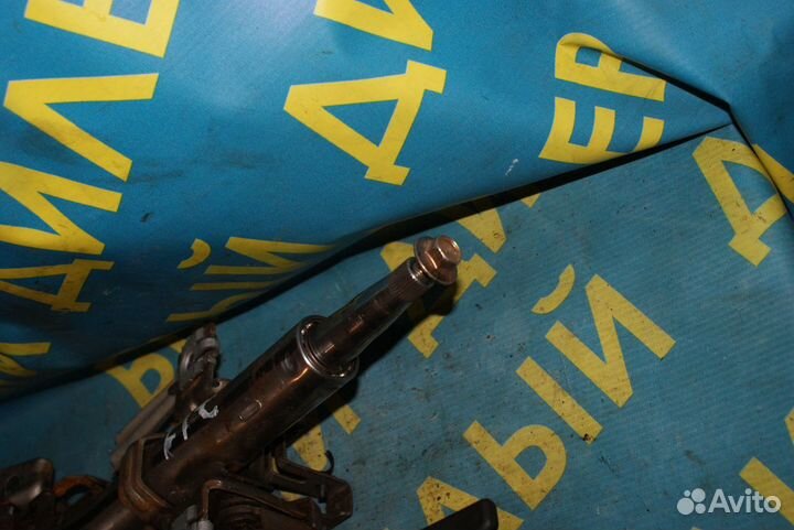 Рулевая колонка Honda Jazz Fit