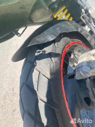 Продам отличный мотоцикл в хорошие руки