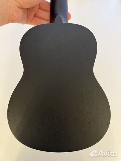 Укулеле flight сопрано