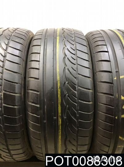 Dunlop SP Sport 01 235/55 R17 100M
