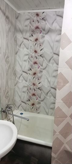 2-к. квартира, 43,4 м², 2/2 эт.