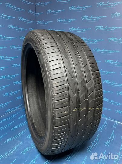 Hankook Ventus S1 Evo 2 K117 265/40 R21 105Y
