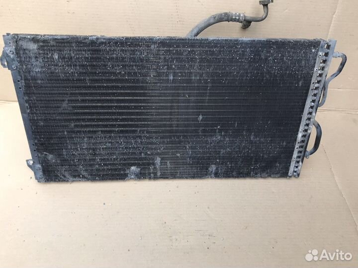 Радиатор кондионера Chrysler Stratus