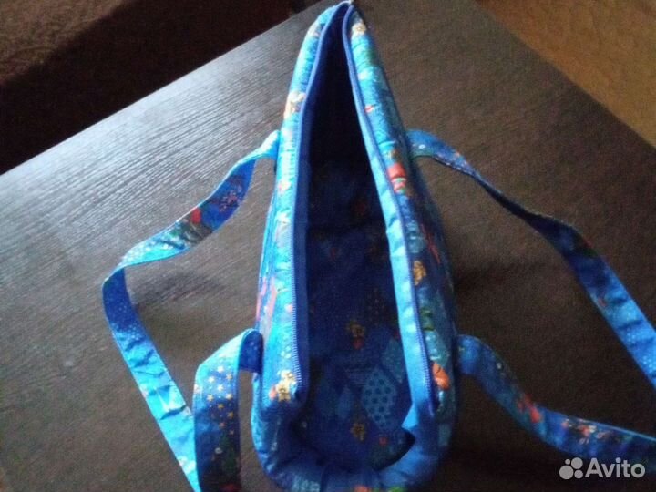 Переноска для маленького животного