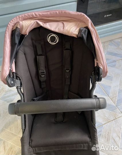 Капюшон летний bugaboo конверт