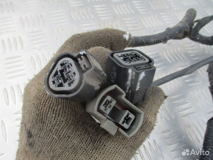 Проводка моторная Hyundai Sonata 3 2.0 1996г