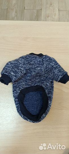 Кофточка для собаки/кошки