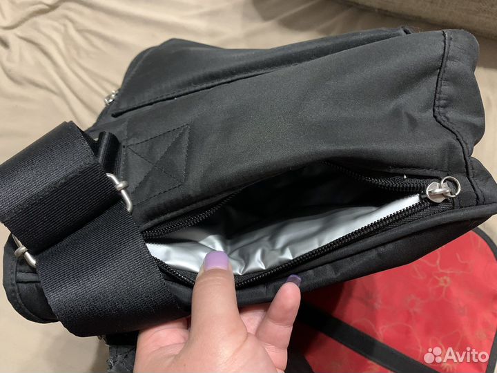 Сумка для мамы Philips Avent