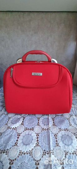 Сумка визажиста Oriflame