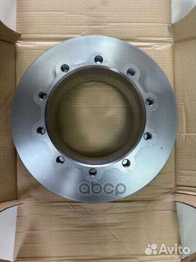 Диск тормозной SK-3120030-01 S&K