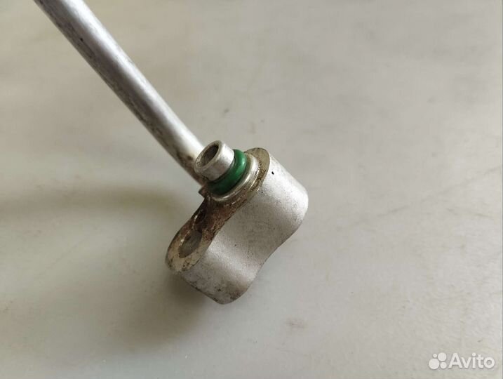 Трубка кондиционера Kia Spectra