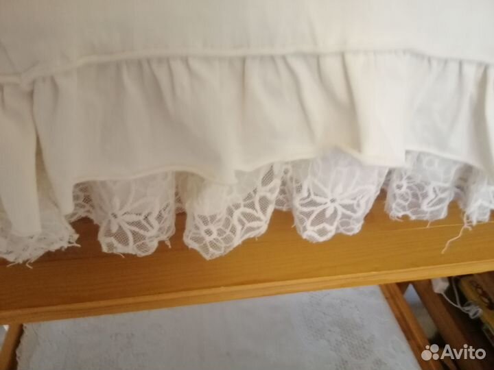 Блузка для девочки