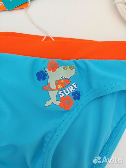 Плавки 68 OVS новые