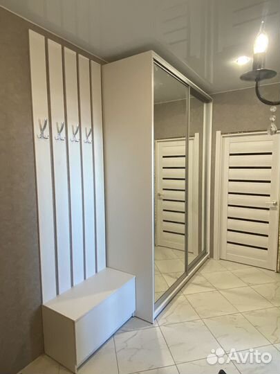 Шкафы купе, шкафы на заказ от производителя