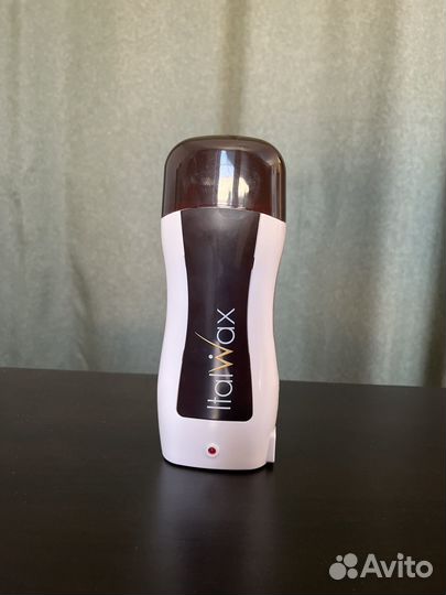 Воскоплав картриджный ItalWax Shape