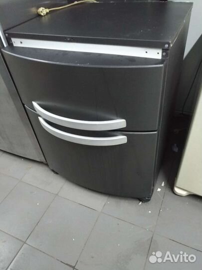 Морозильная камера No Frost