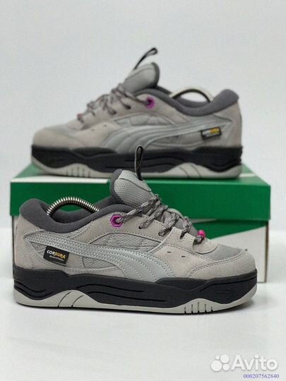 Кроссовки Puma 180 для стильных шагов (37-41р)