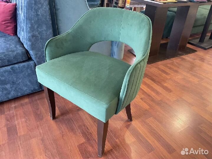 Стулья от производителя / Дизайн для дома и кафе