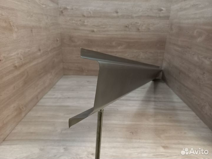 Hyundai Accent - Пороги