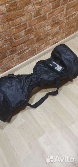 Гироскутер