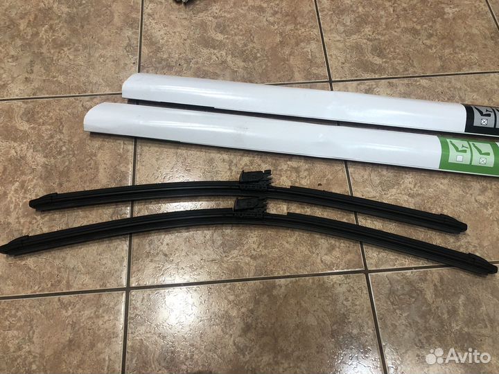 Щетки стеклоочистителя mercedes w222 magic vision