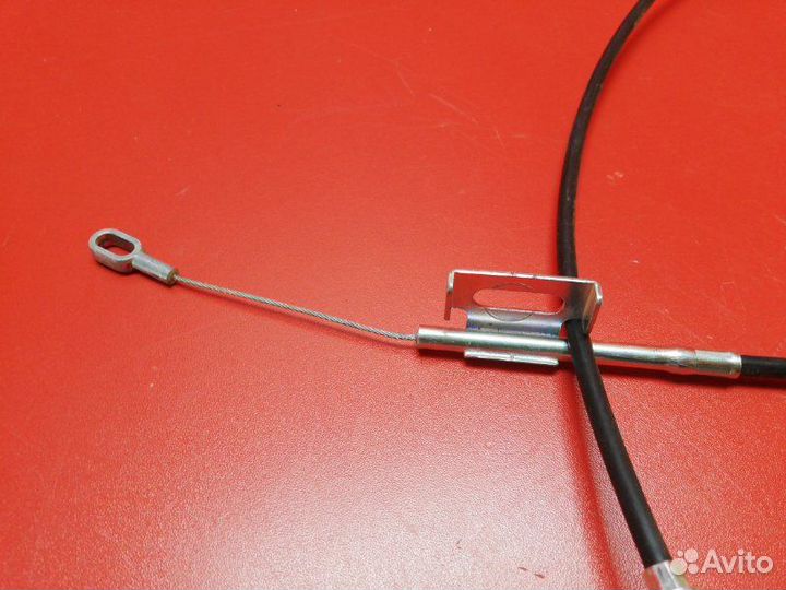 Трос блокировки АКПП Kia Rio QB G4FA 2011-2017