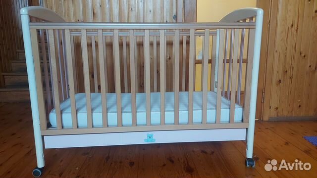 Детская кровать Pali