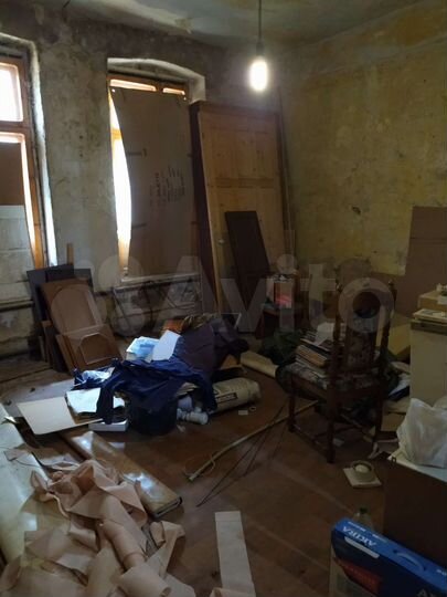 3-к. квартира, 109,6 м², 1/4 эт.