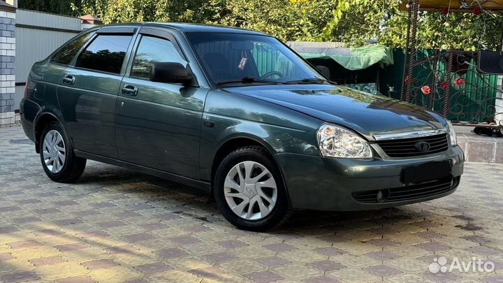 LADA Priora 1.6 МТ, 2011, 150 000 км