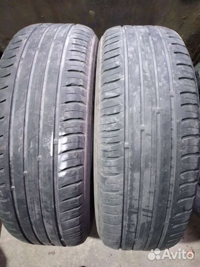 Nokian Tyres Nordman SX2 185/65 R15