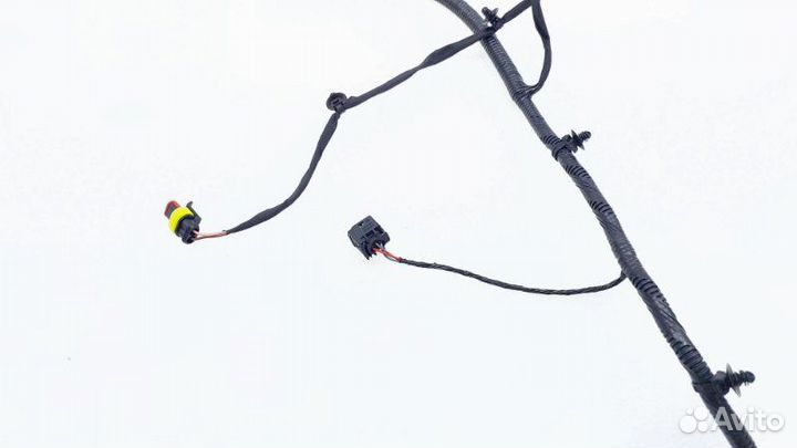 Проводка бампера задняя Exeed Lx T1C sqrf4J16 2023