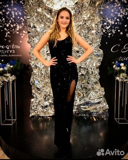 Ведущий на свадьбу