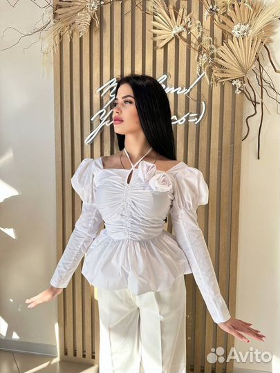 Магазин женской одежды