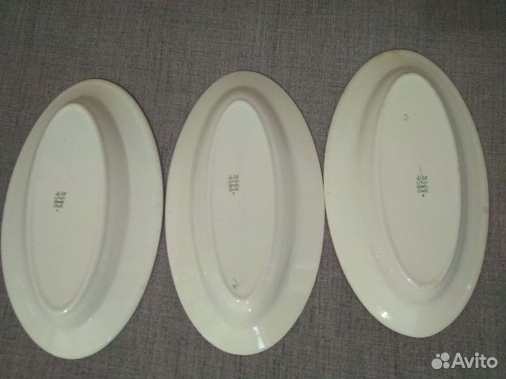 Селедочница СССР Зик