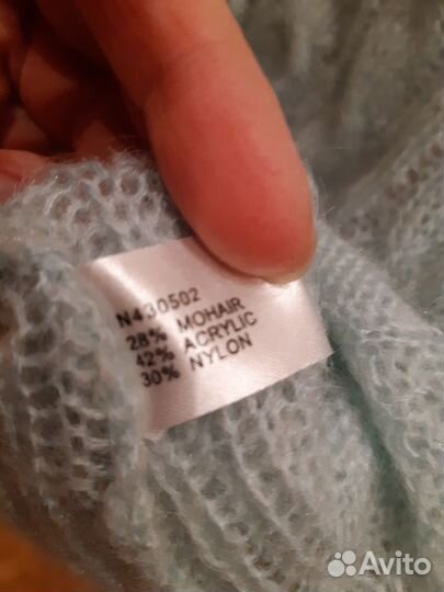 Свитер женский Новый